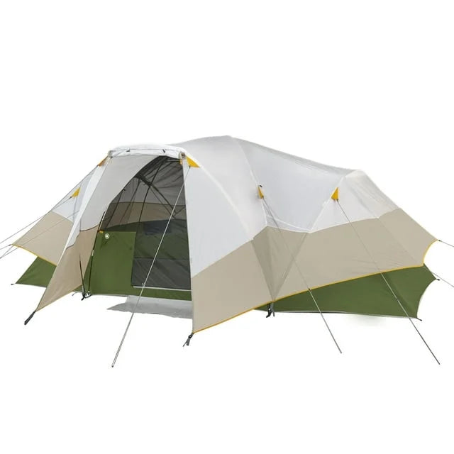 8 Person Hybrid Dome Tent L49922