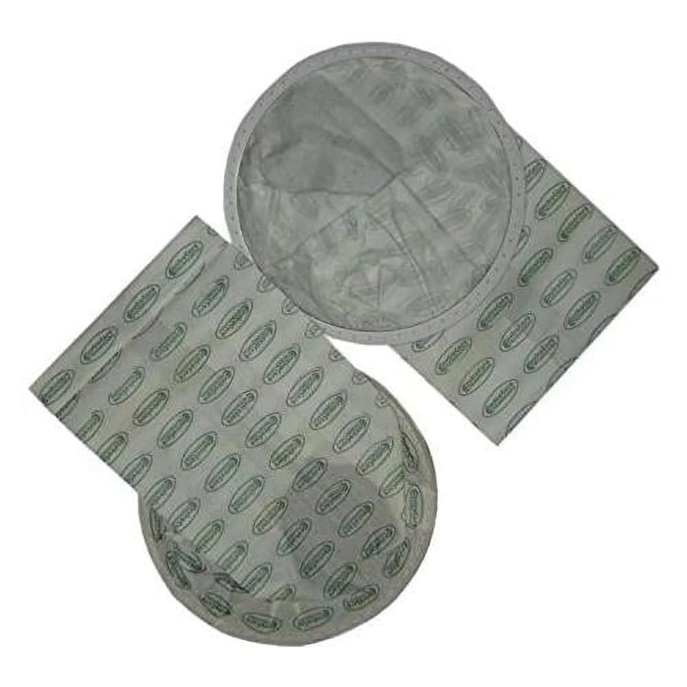 Allergy Vacuum Bags 12-Pack A4994