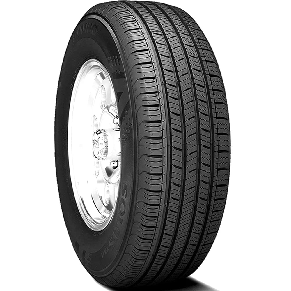 All Season 205/60R15 91T Passenger Tire R14110