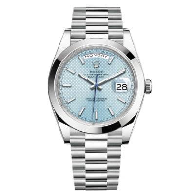Ice Blue 40mm U53814