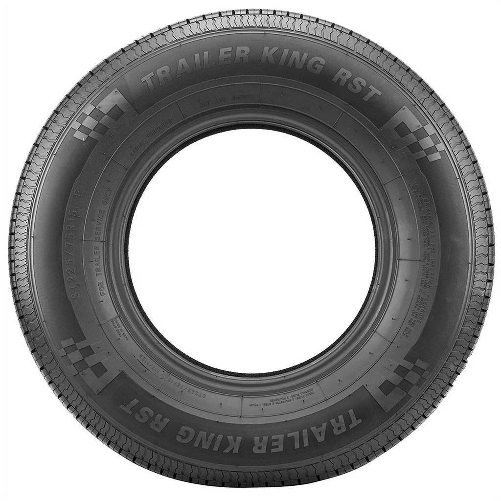 ST205/75R14 Trailer Tire I6235