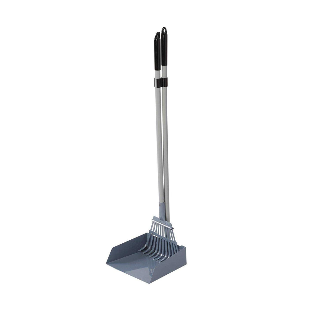 Blue Pet Rake & Scoop S104810