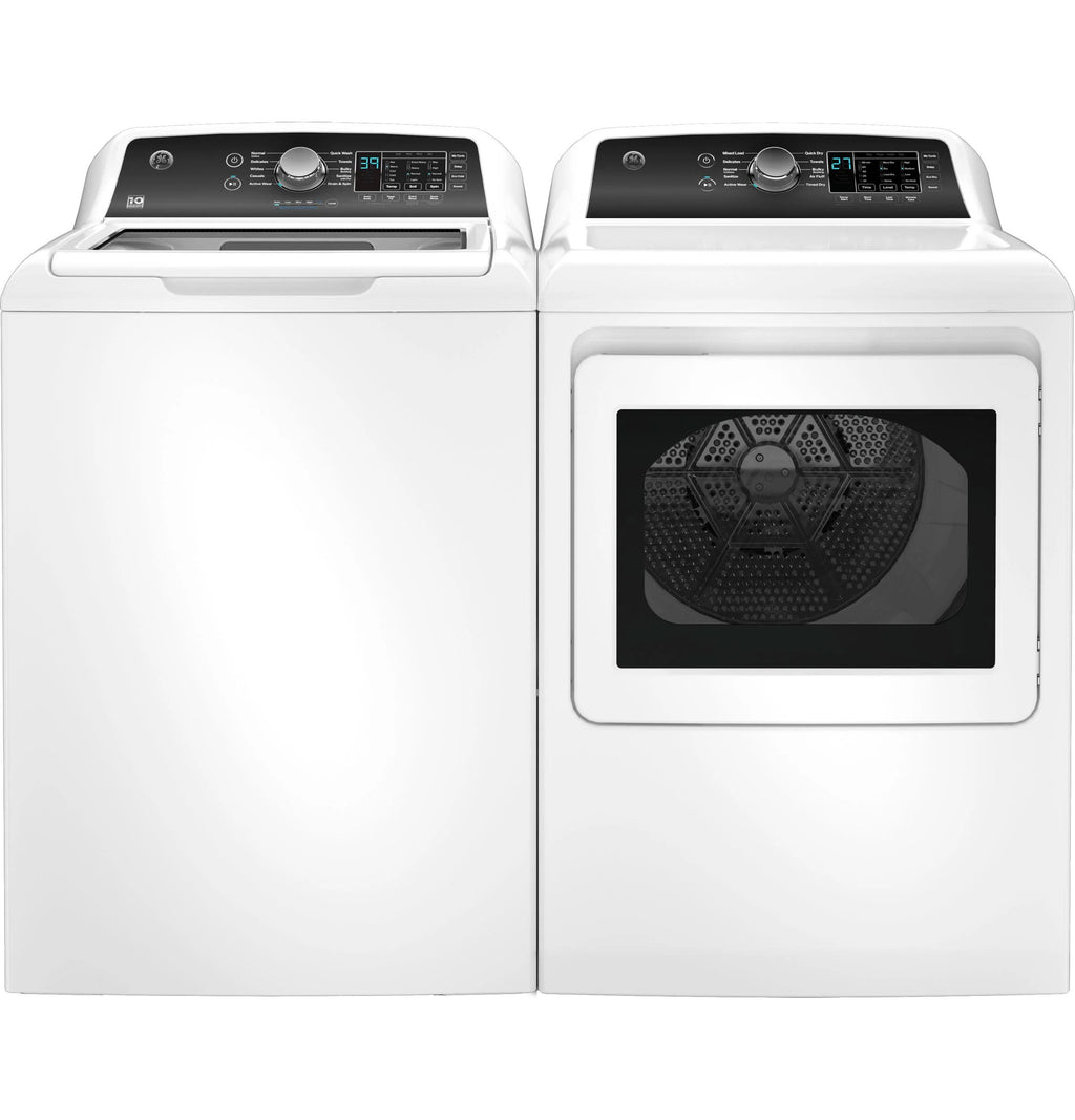 Top Load Washer A8883