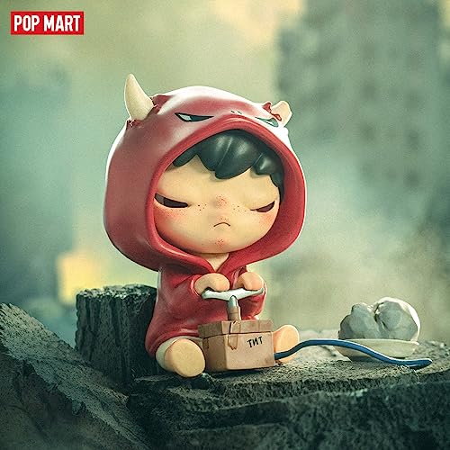 12PCs Blind Box Action Figures A84674