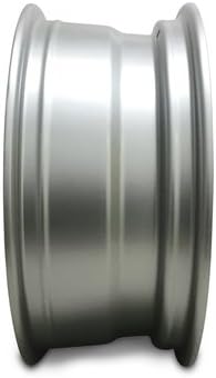 16 inch 5 Lug Aluminum Car Wheel H355