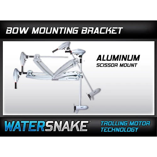 Bow Mount T603