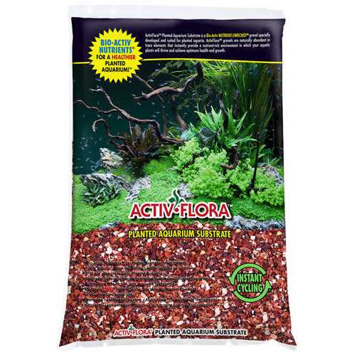 Aquarium 20-Pound P908