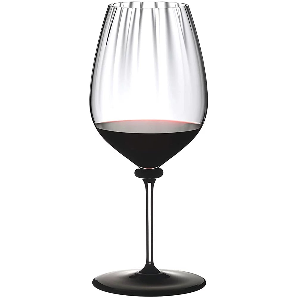 Cabernet Glass Set of Four F68687