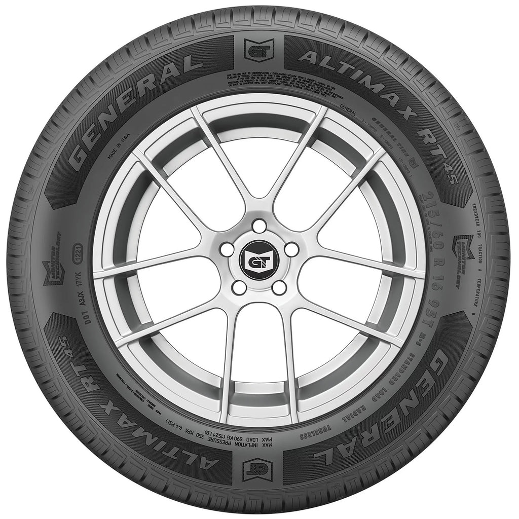 215/50R17XL 95V All Season Tire Y636701