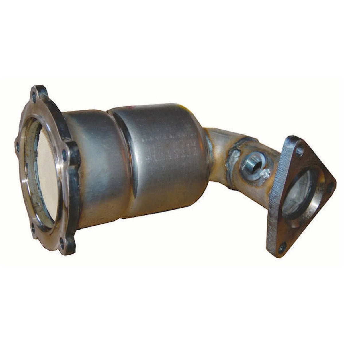 Catalytic Converter W10899