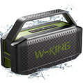 Portable Bluetooth Speaker with Rich Bass J949375