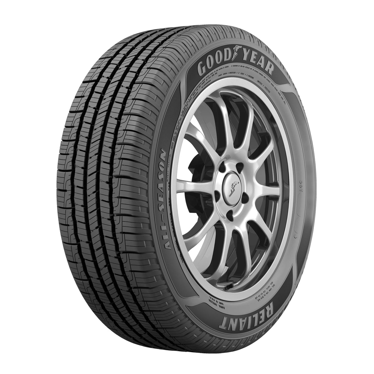 245/50R20 102V All-Season Tire W505