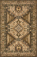 Beige 9'3 x 13' Rug C3362