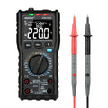 True RMS Multifunctional Digital Multimeter K513479