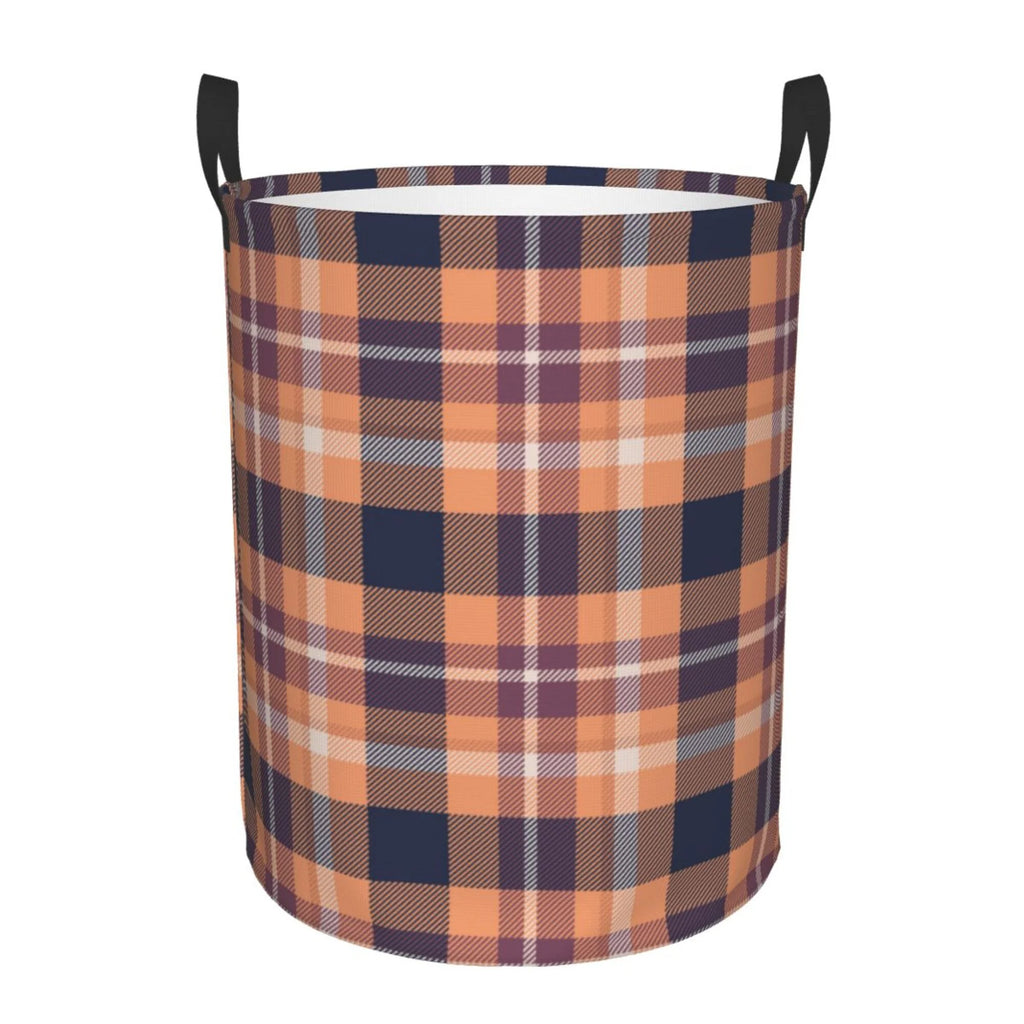 Waterproof Laundry Hamper with Handle B351670
