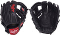 11.5 Black Glove O636838