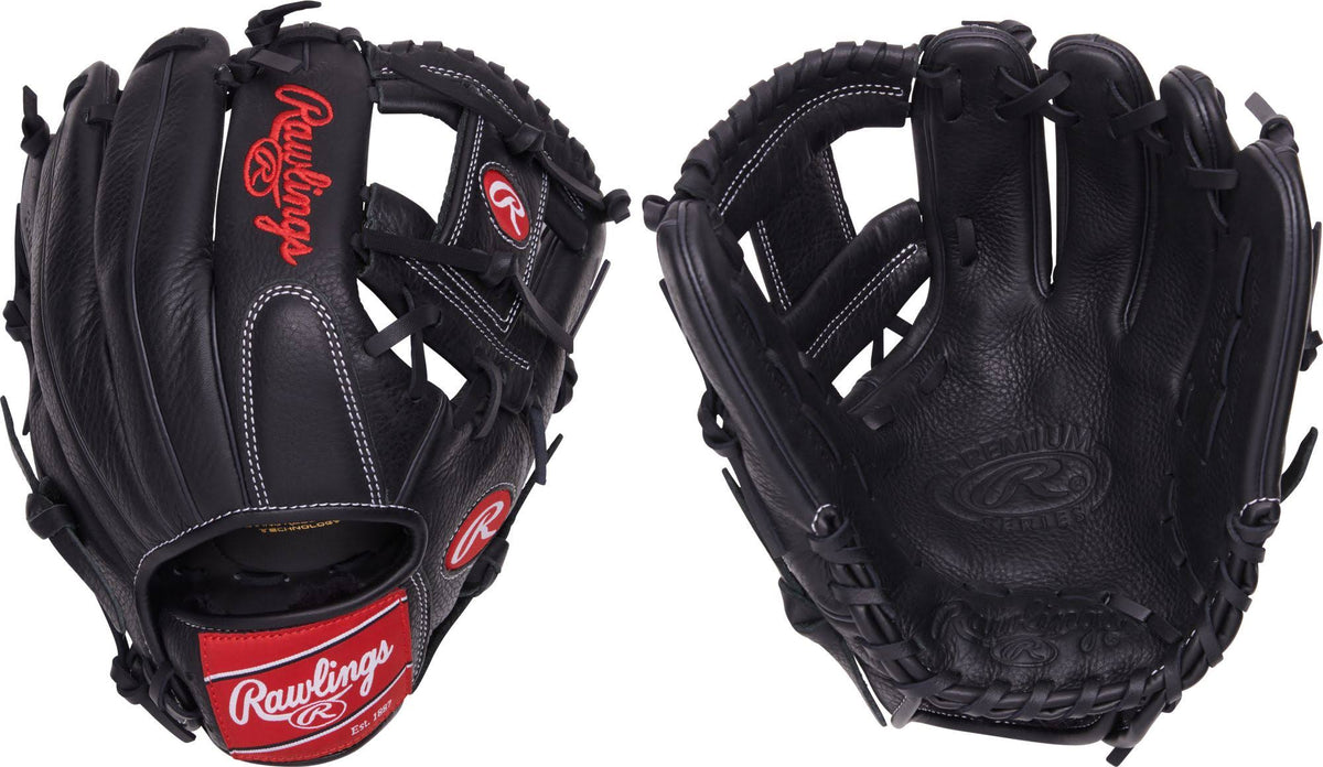 11.5 Black Glove O636838
