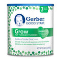 Gerber Good Start Grow Formula Powder Stage 3 24 oz A9070