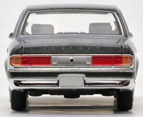 Toyota Century (Grey) N673