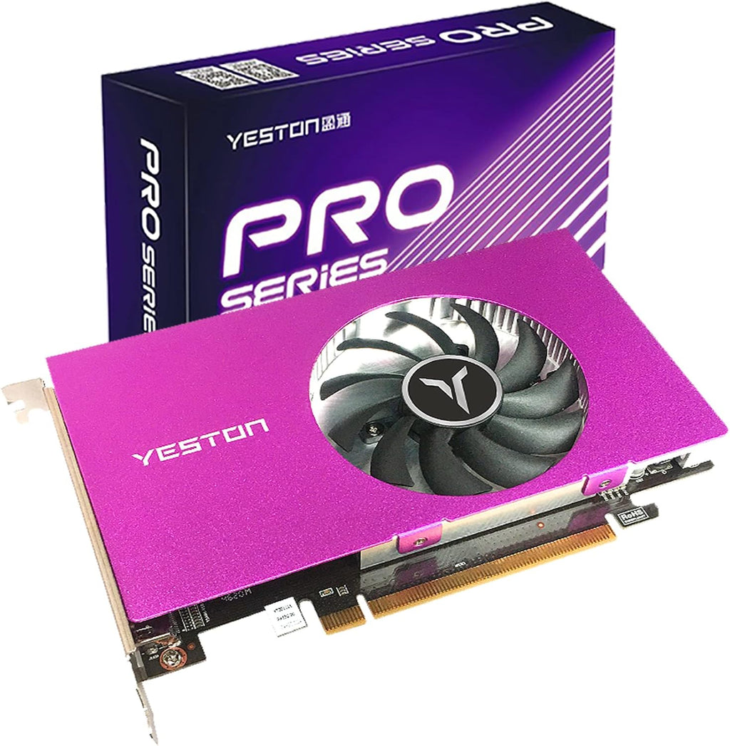 4GB GDDR5 Gaming Graphics Card U596