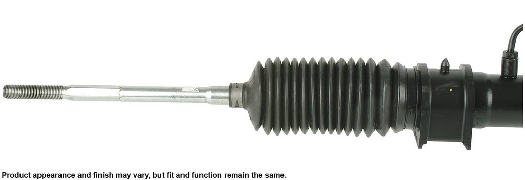 Rack and Pinion Assembly V519979