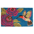 Hummingbird Doormat 24 x 36 G610
