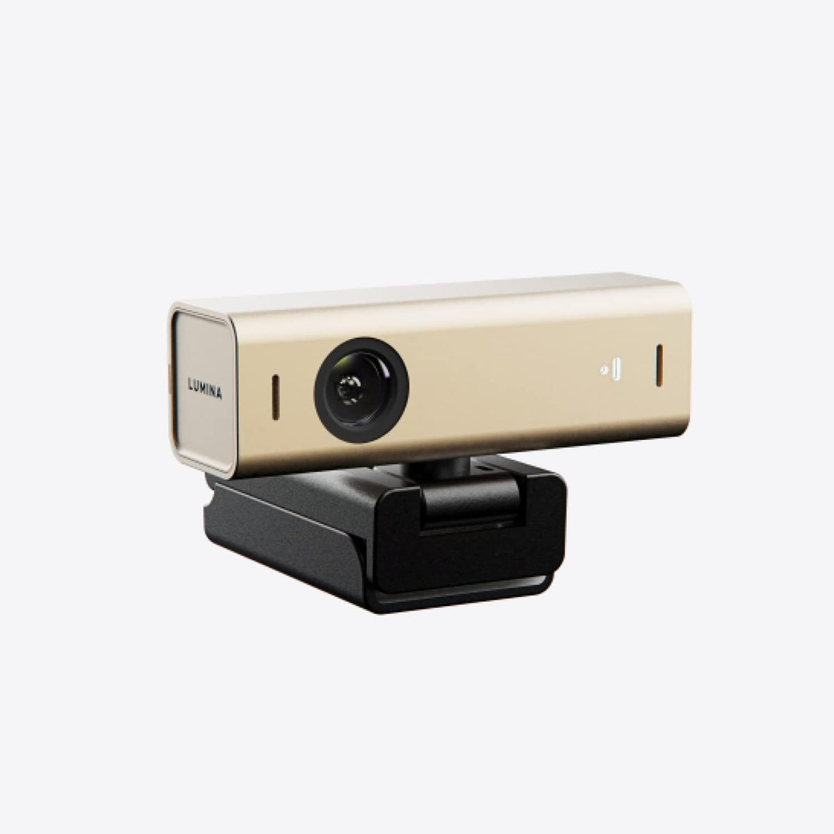 4K HD USB Wide Angle Computer Webcam D524241