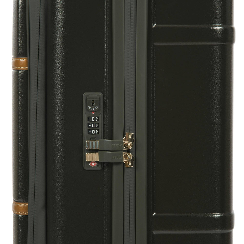 Black Carry-On Spinner K91076