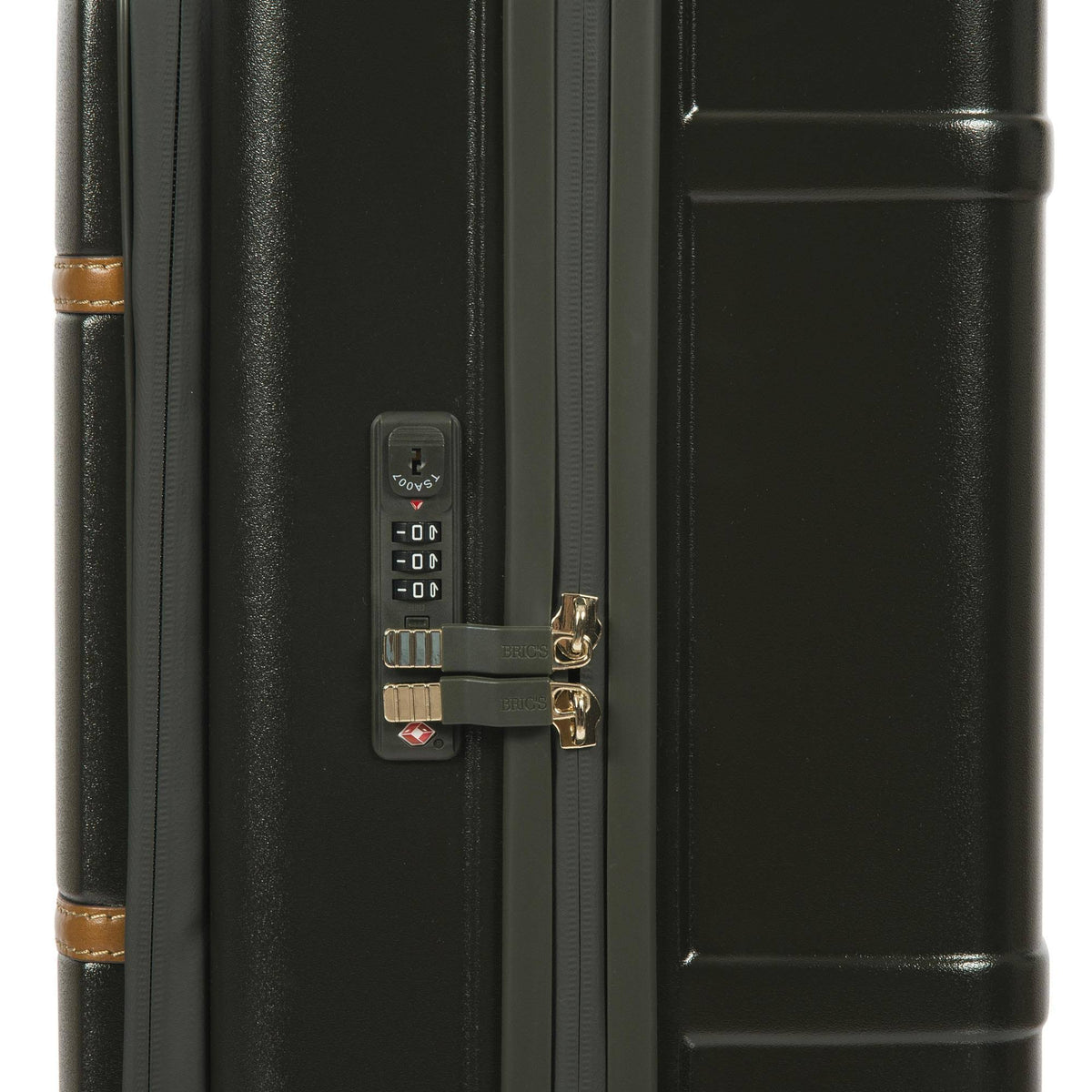 Black Carry-On Spinner K91076