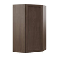 24x42x12 in. Diagonal Corner Wall Kitchen Cabinet C2247