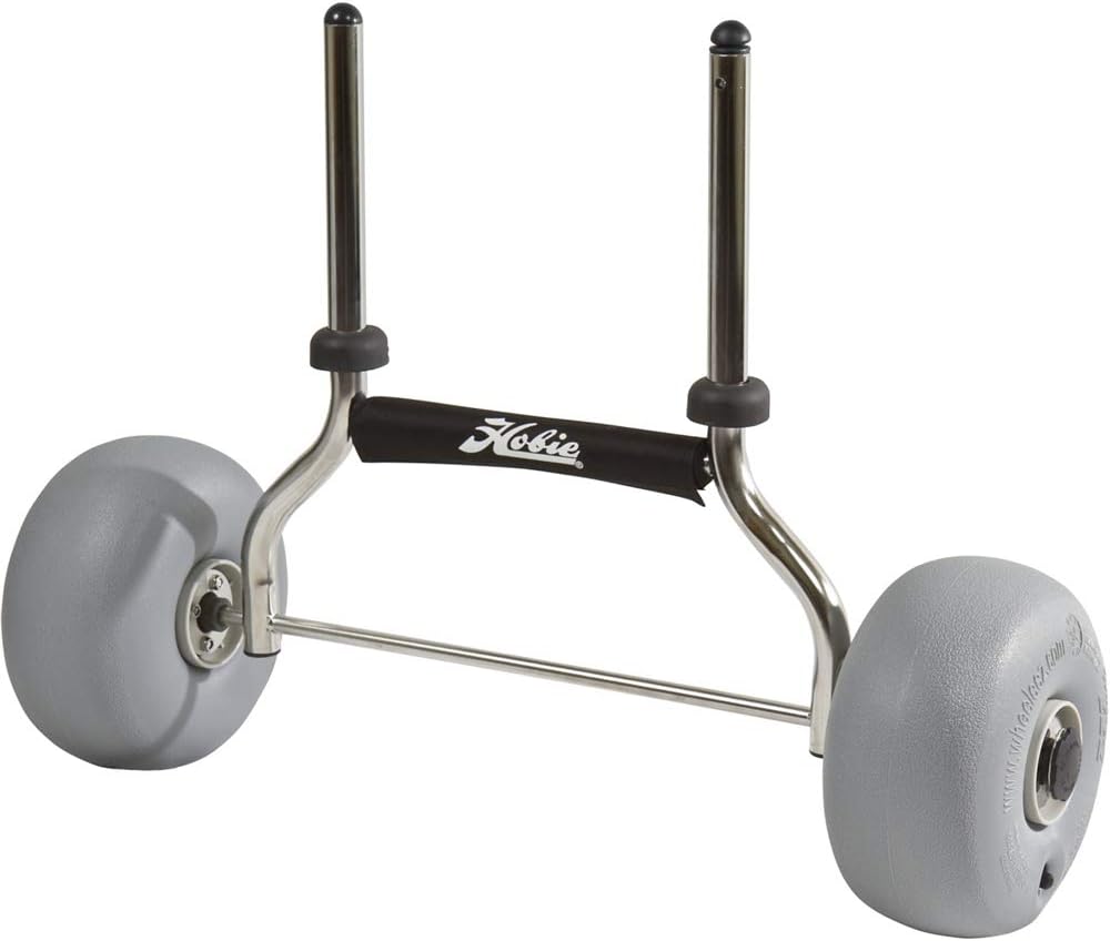 Plug In Cart S494