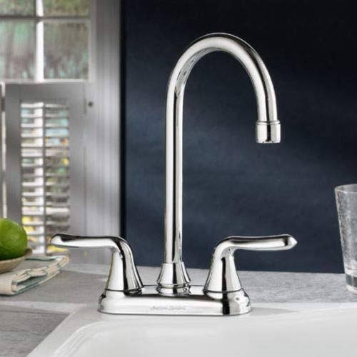 Stainless Steel Bar Faucet K1381