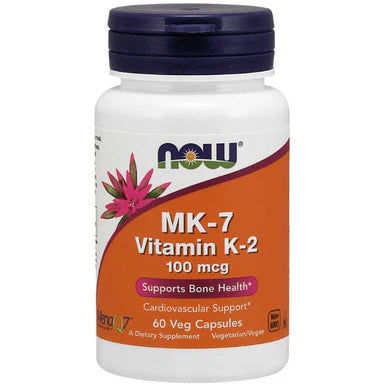 Vitamin K-2 100mcg L771