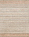 Silver Blush 9'6 x 13'6 Rug B2250