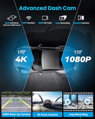 10'' Portable Apple Carplay Car Stereo Touch Screen U802