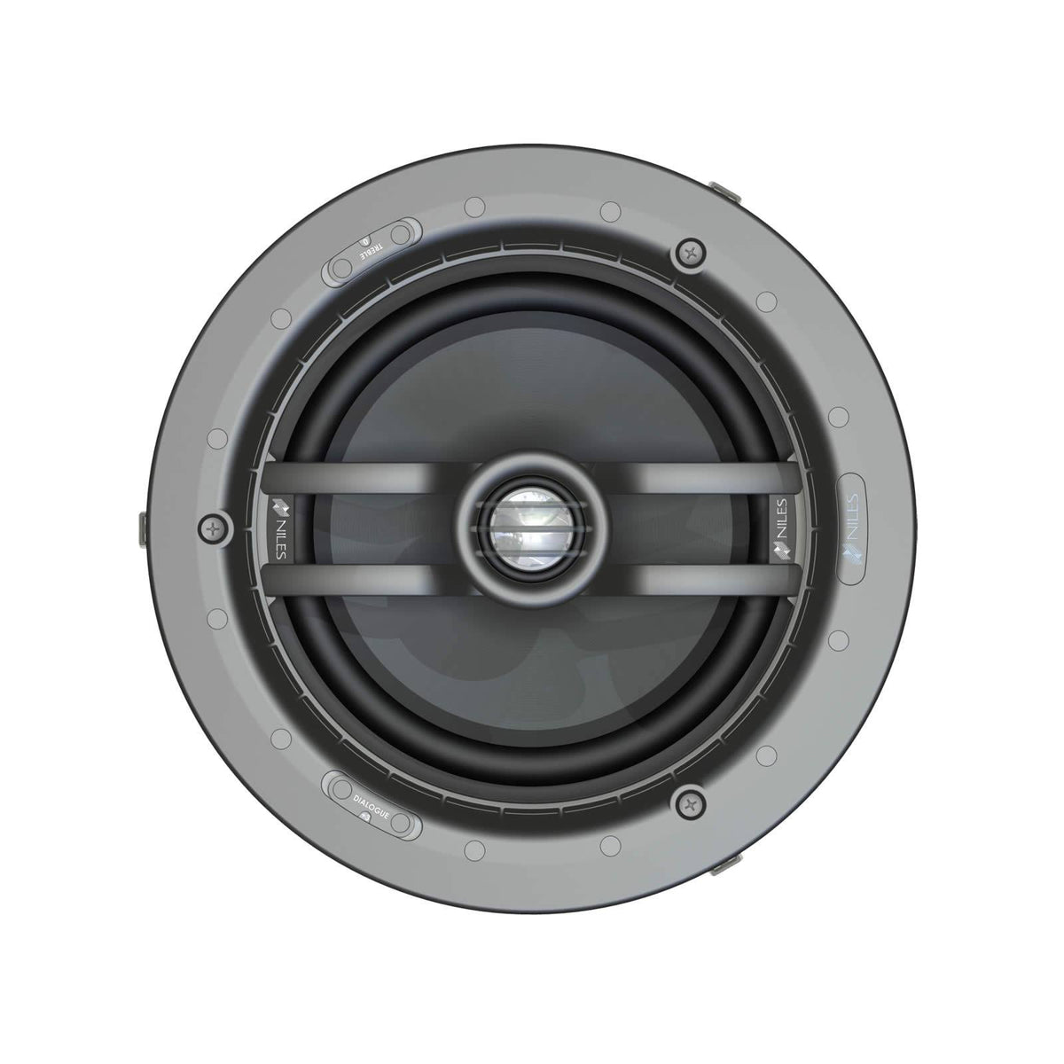 8" Two-Way In-Ceiling Loudspeaker S86456