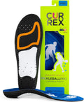 Arch Support Insoles with Heel Cushioning B86028