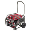 Black Max Portable 3600 Watt Generator D714