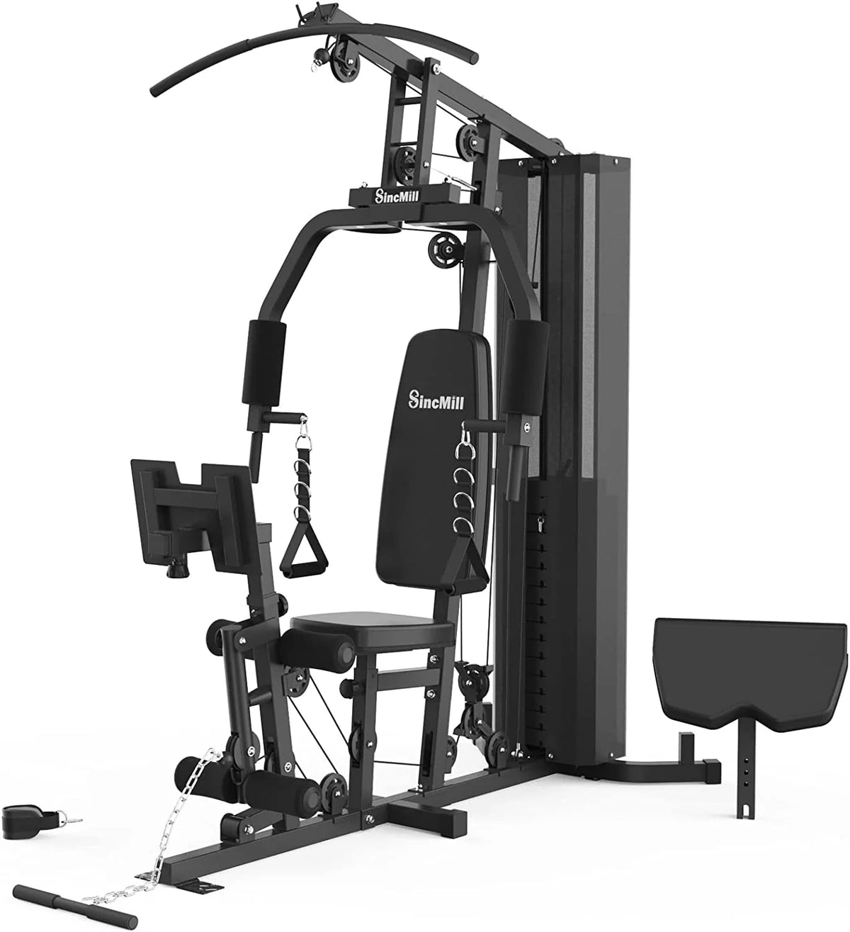 Multifunctional Full Body Home Gym Equipment P899496