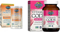 30 Capsules 100 Billion CFU Probiotics B809320