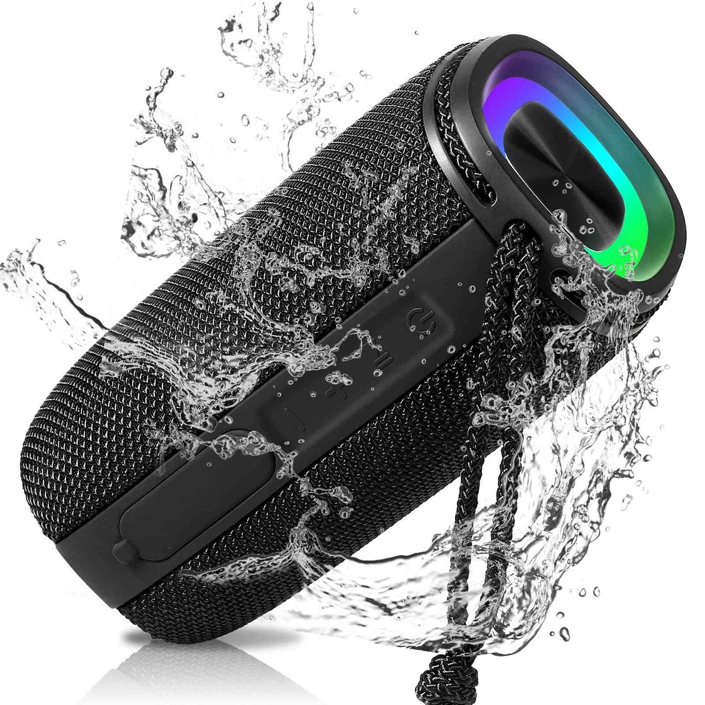 IPX5 Waterproof Bluetooth Speaker K277370