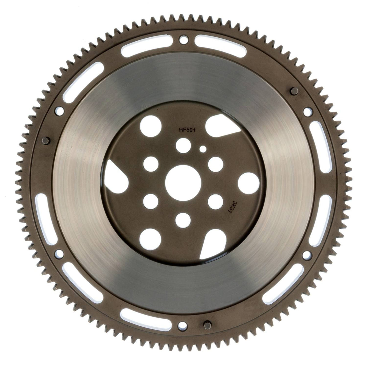 Lightweight Flywheel F696