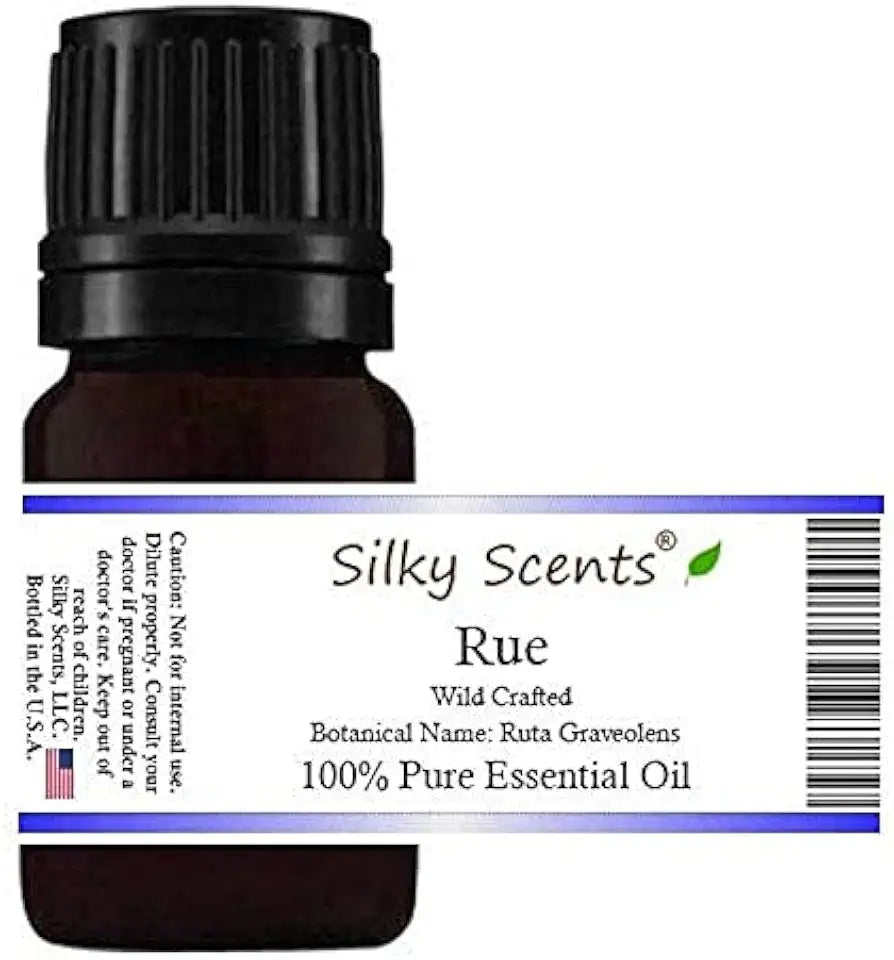 Wild Crafted Essential Oil 3.38 fl oz W710303