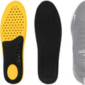 Arch Support Shoe Insoles 2 Pairs K685290