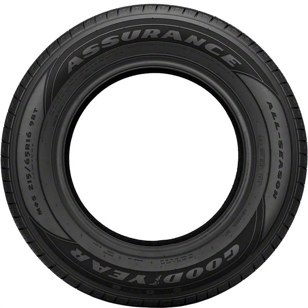 All-Season 235/50R18 97H Passenger Tire R6416