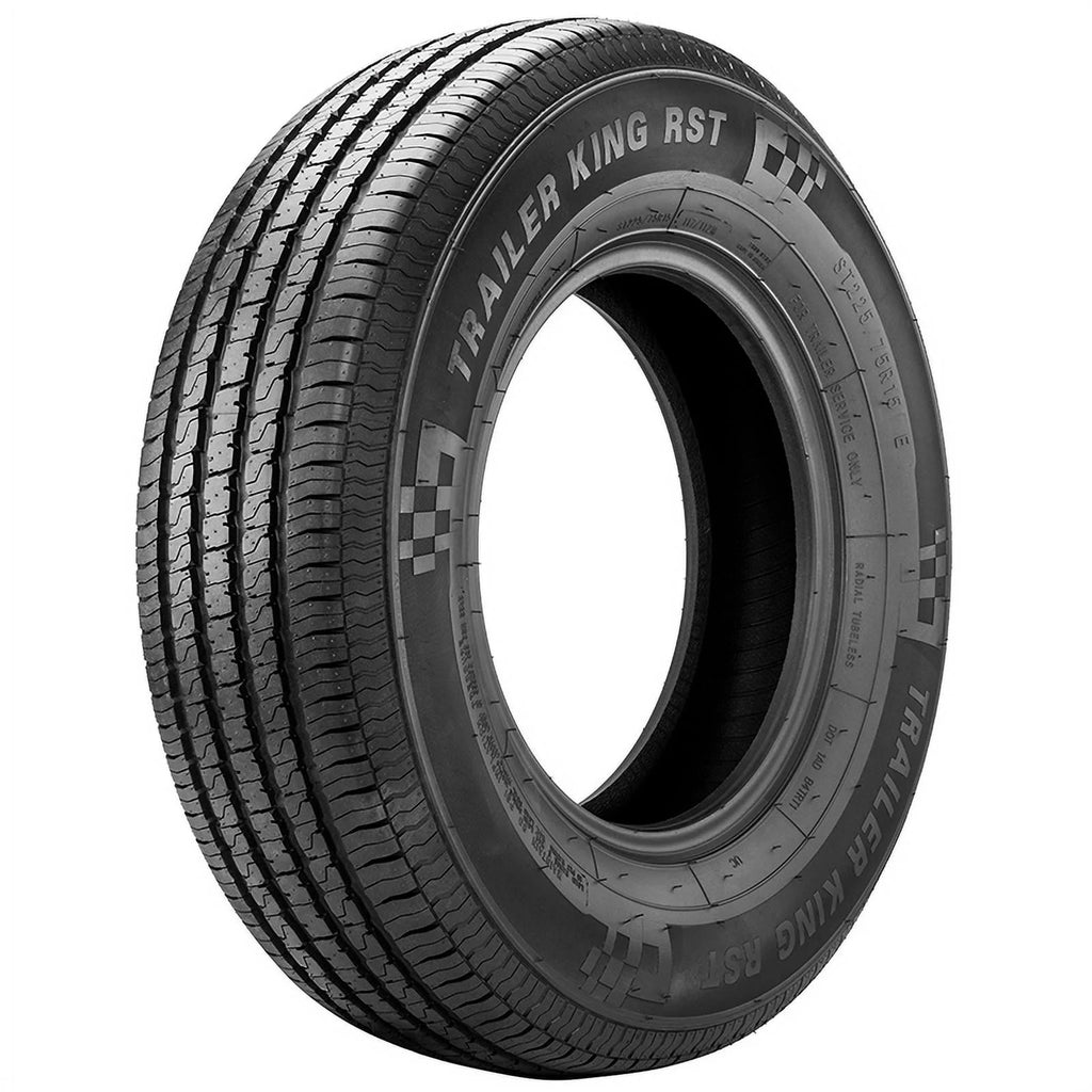 ST205/75R14 Trailer Tire I6235