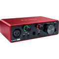 USB Audio Interface A663923