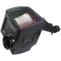 Cold Air Intake F11759