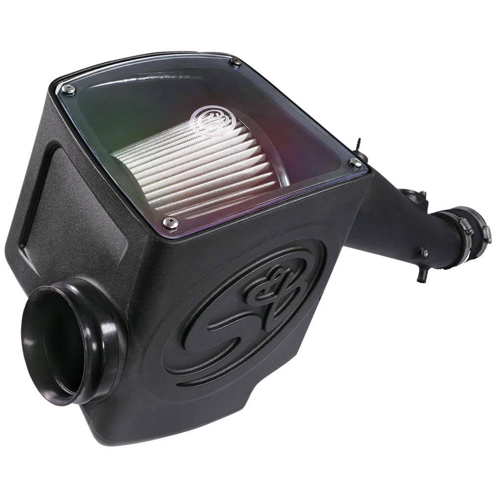 Cold Air Intake F11759
