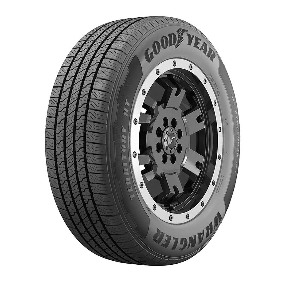 All Season 275/60R20 Light Truck Tire N9190